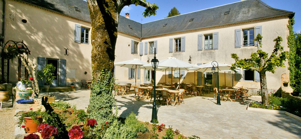 hotel de charme brive la gaillarde