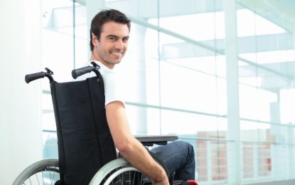 Immobilier : le patrimoine des personnes handicapées