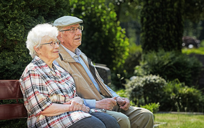 La prise en charge d’Alzheimer en maison de retraite