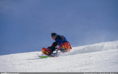 Handiski à Val Thorens : dernière ligne droite pour en profiter !