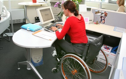 Handicap et vie professionnelle sont-ils compatibles ?