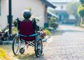 Quelle maison de retraite pour un senior en situation de handicap ?